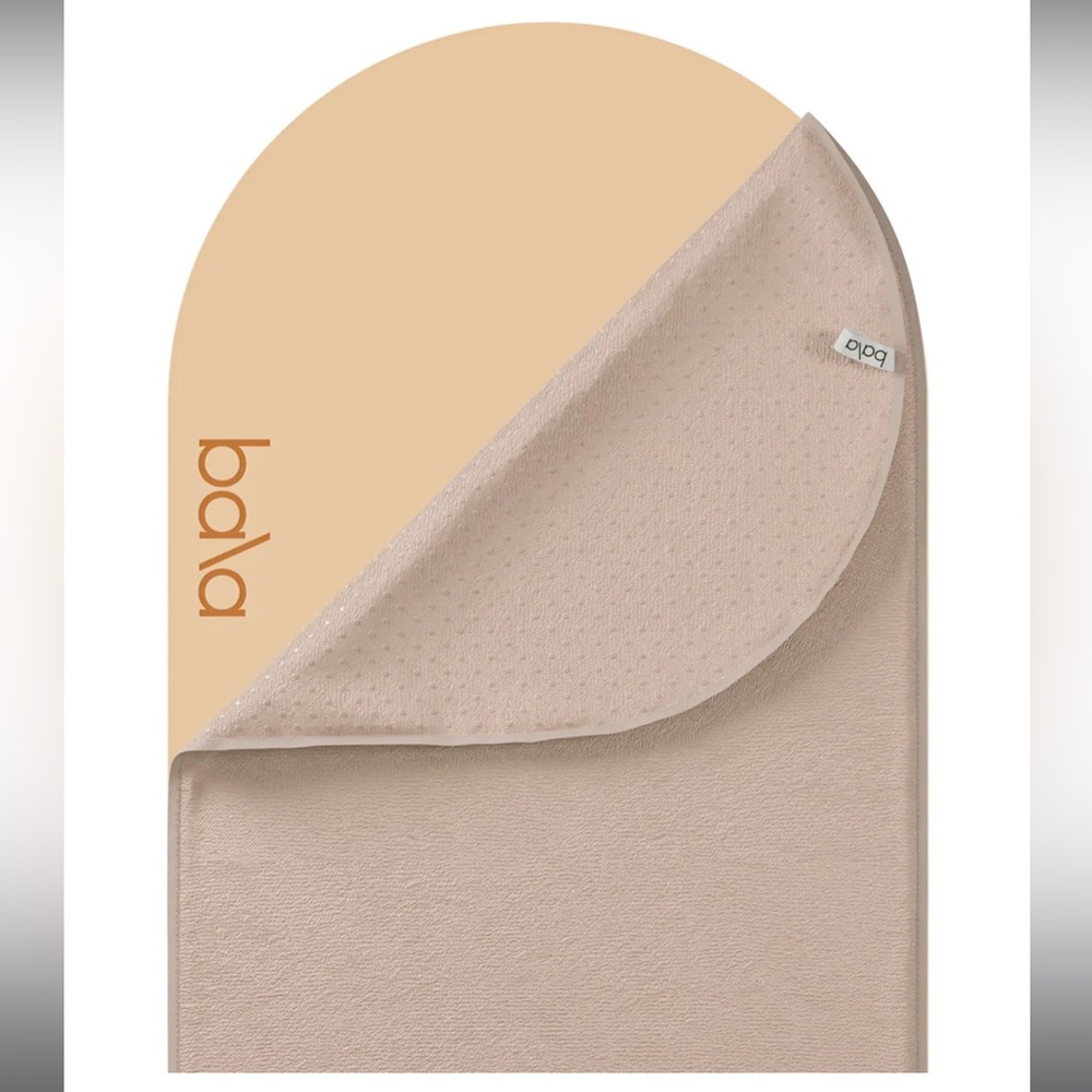 BRAND NEW:: Bala: The Play Mat Towel
